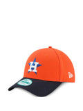 NEW ERA CAP 9FORTY Houston Astros The League baseball cap