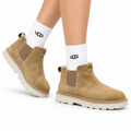 UGG Sand Suede Chelsea Casual Shoes